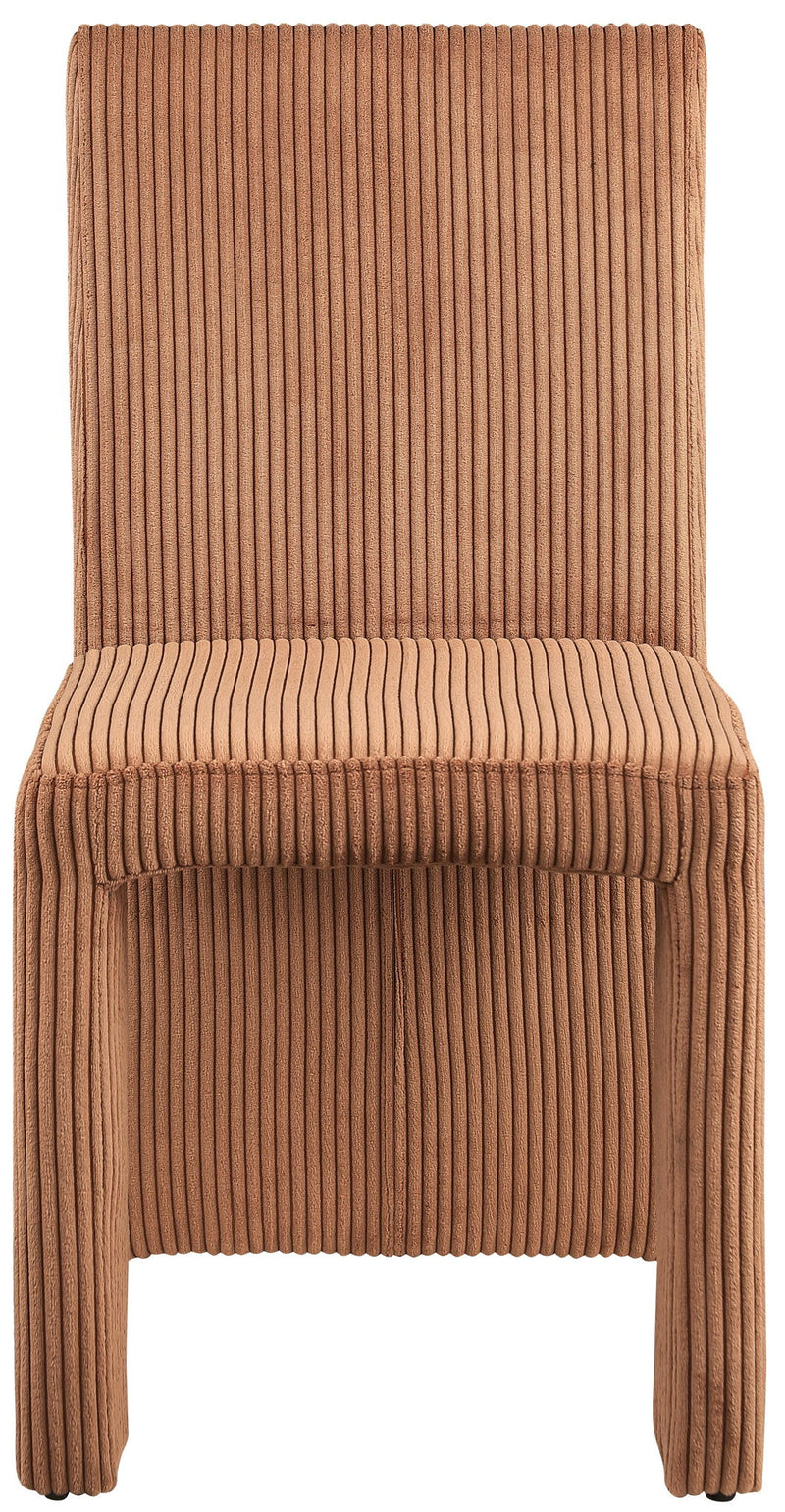 Benson - Microsuede Dining Chair (Set of 2)