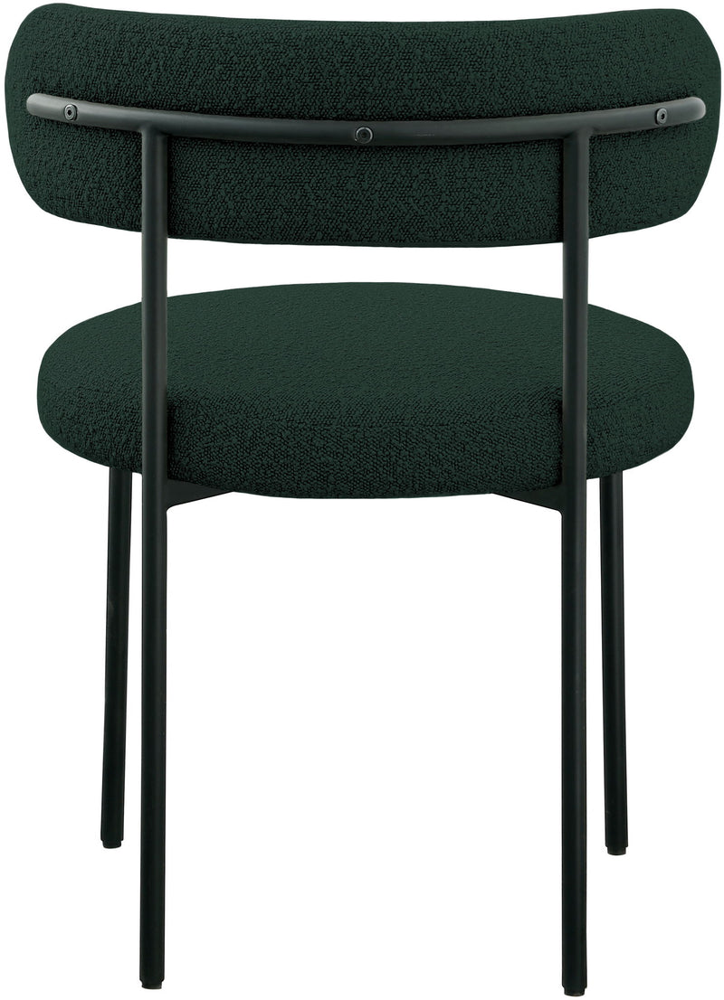 Beacon - Dining Chair (Set of 2)