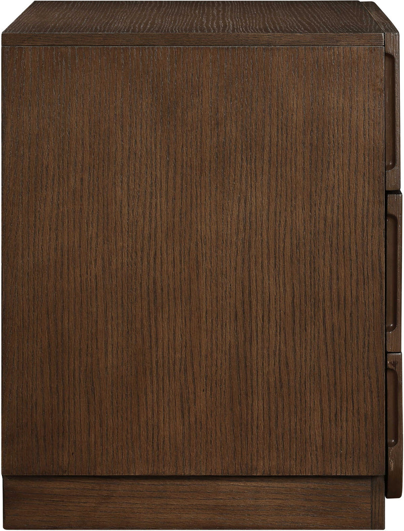 Scallop - Night Stand