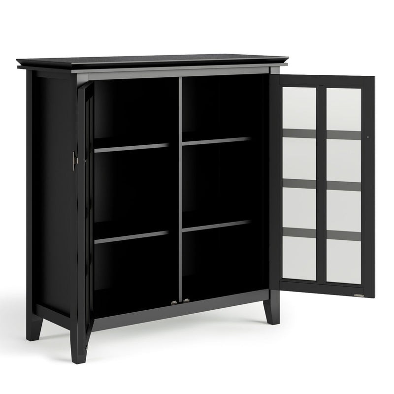 Artisan - Handcrafted Medium Storage Cabinet