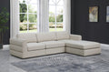 Beckham - Modular Sectional 4 Piece - Beige