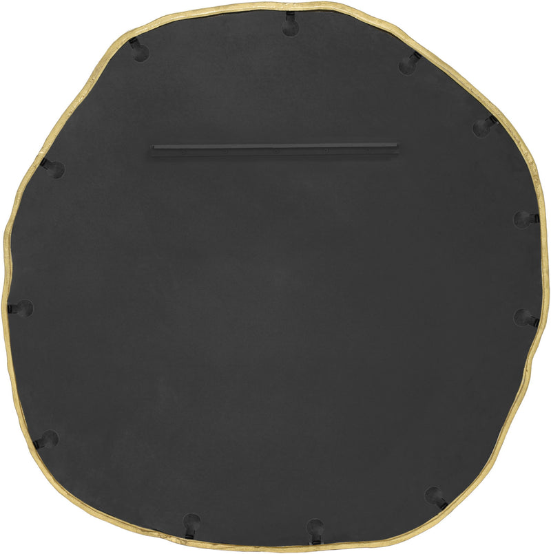 Molten - Iron Mirror