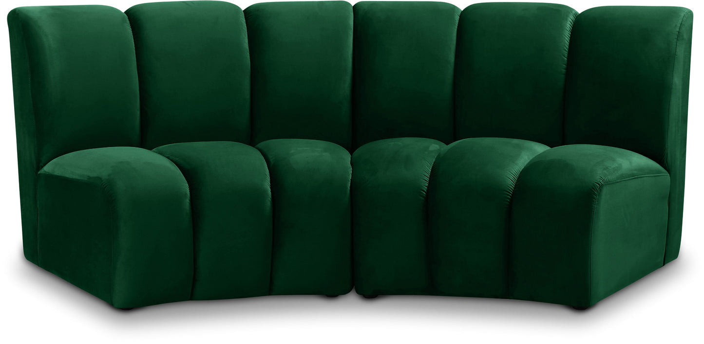 Infinity - 2 Pc. Modular Sectional