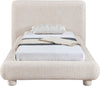Blair - Polyester Upholstered Bed