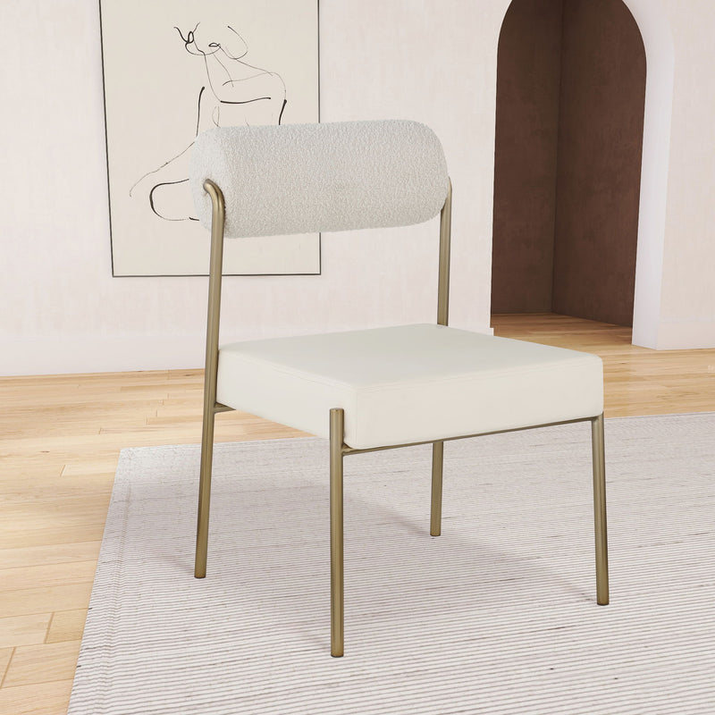 Carly - Dining Chair (Set of 2)