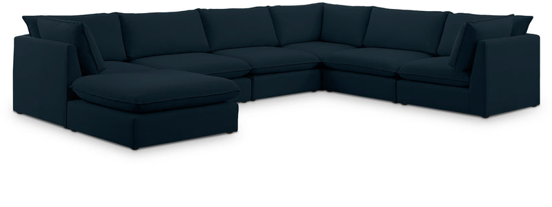 Mackenzie - Modular Sectional