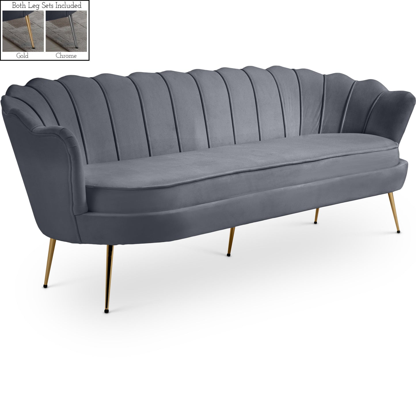 Gardenia - Sofa