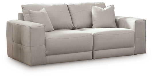 Next-gen - Sectional