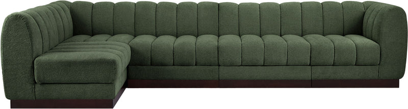 Quinn - 5 Piece Modular Sectional