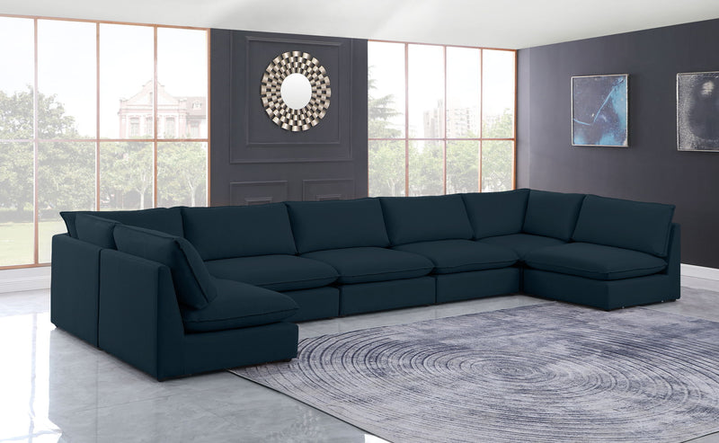 Mackenzie - Modular Sectional
