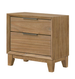Florian - Nightstand - Natural