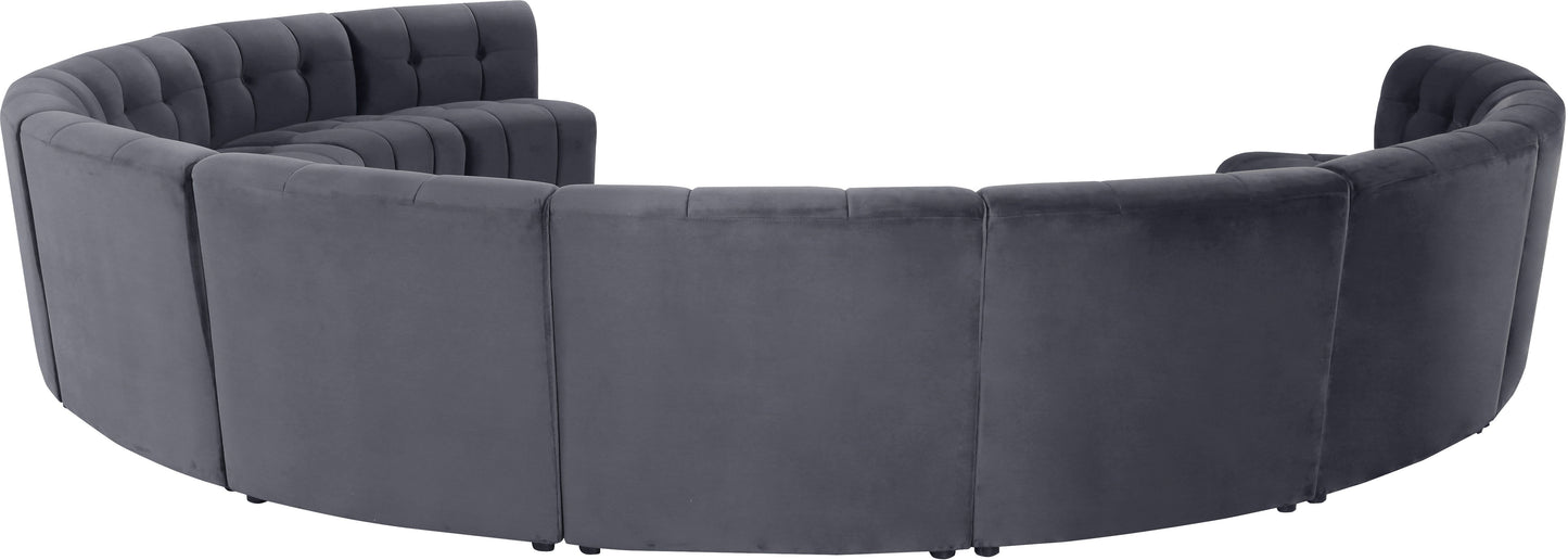 Limitless - 11 Pc. Modular Sectional