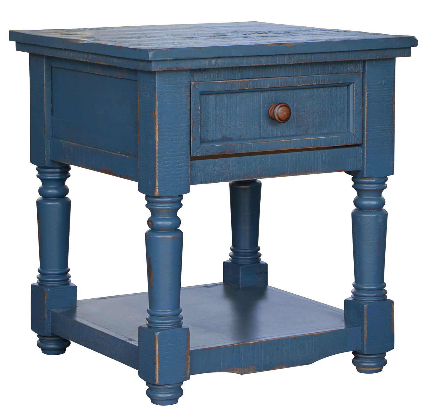 Aruba - End Table