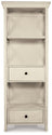 Bolanburg - Display Cabinet - Antique White