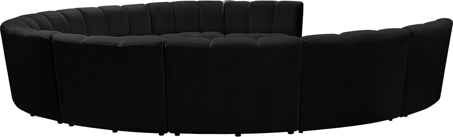 Infinity - 10 Pc. Modular Sectional