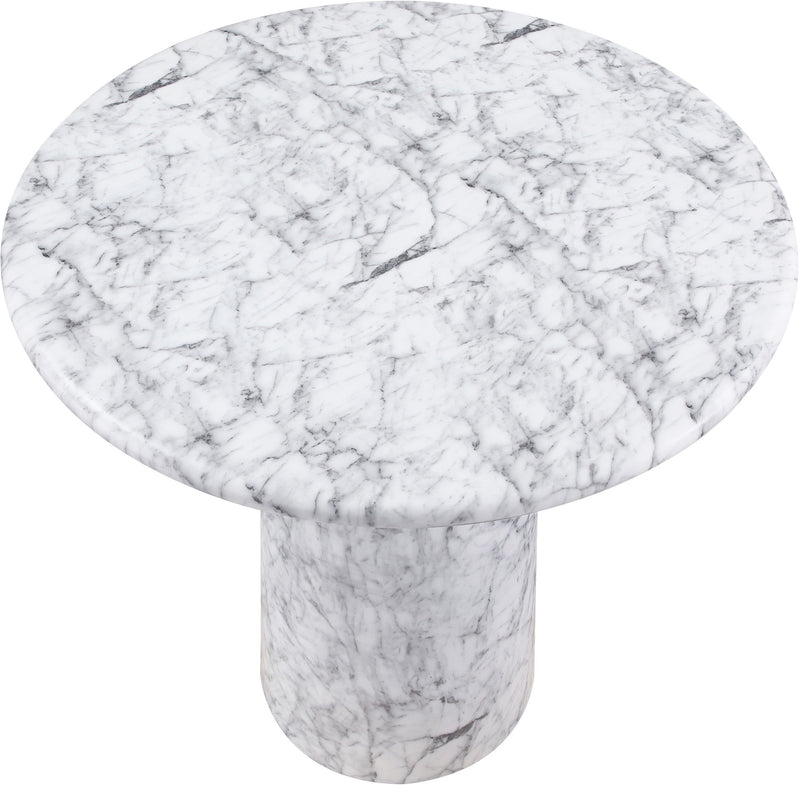 Cosenza - Concrete Indoor / Outdoor Bar Table