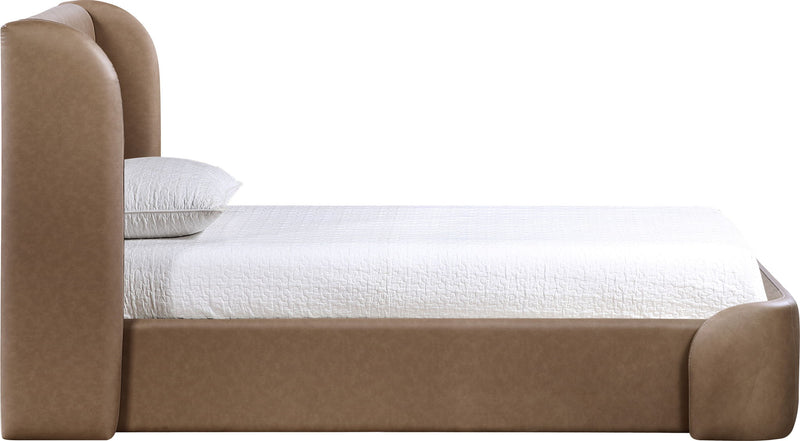 Warby - Upholstered Bed