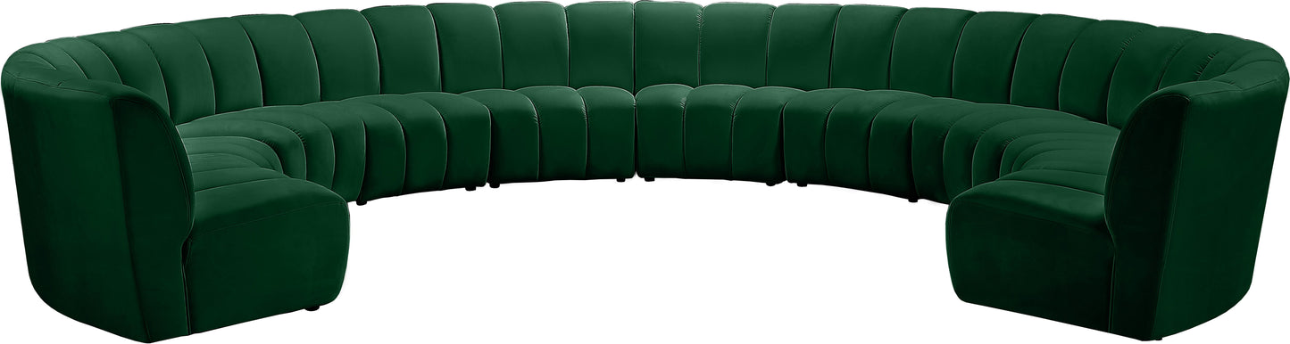 Infinity - 10 Pc. Modular Sectional