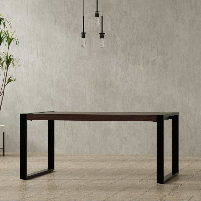 Mckenzie - Crafted Dining Table