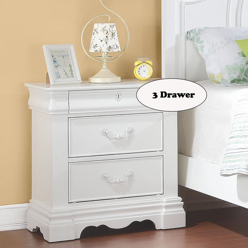 Estrella - Nightstand