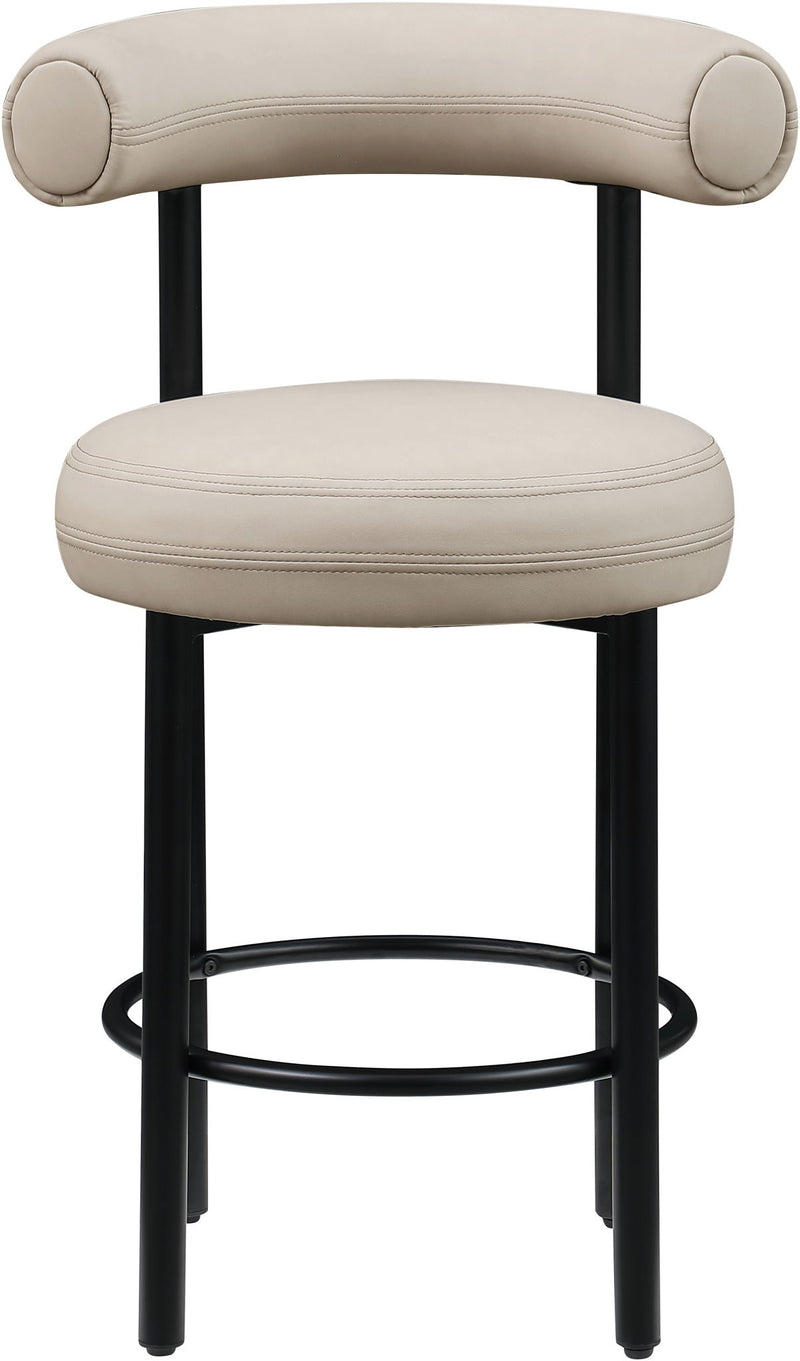 Bordeaux - Counter Stool (Set of 2)