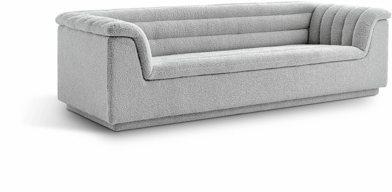 Cascade - Boucle Sofa