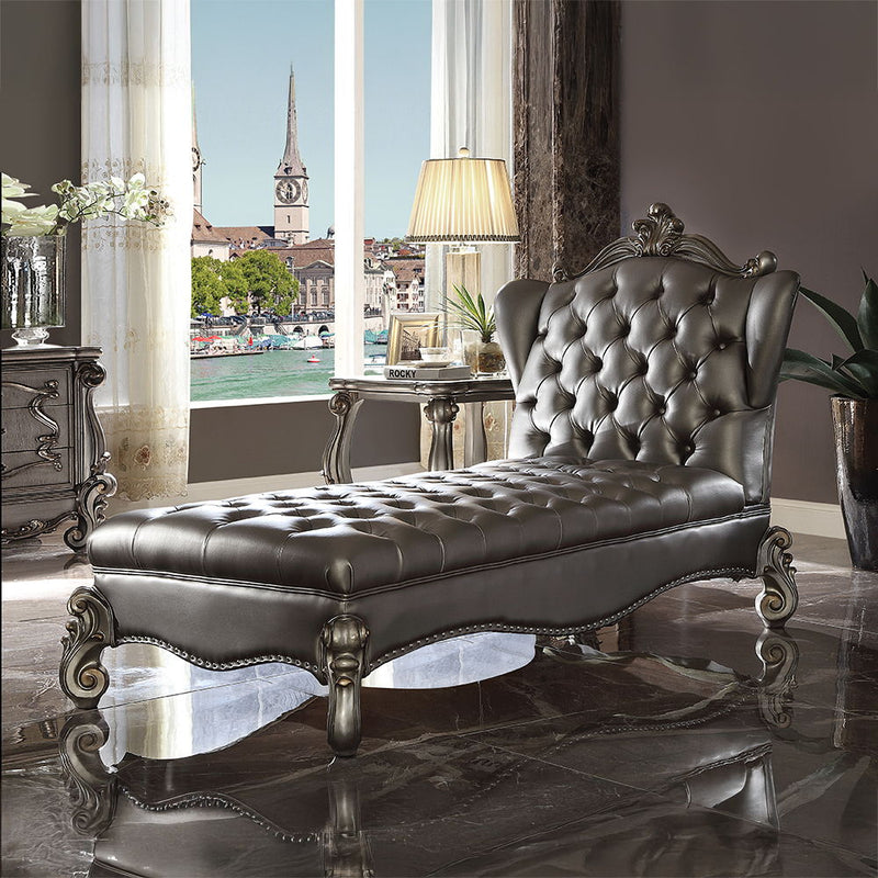 Versailles - Chaise Lounge
