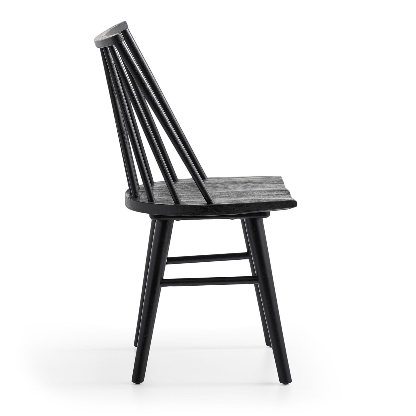 Kent - Chair - Ebony