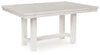 Robbinsdale - Rectangular Dining Table