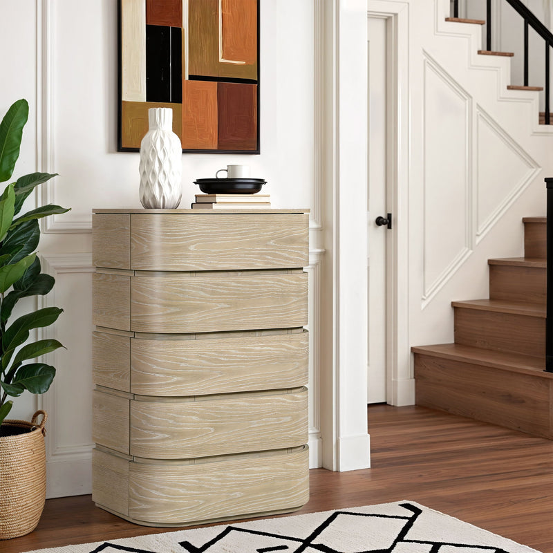 Annalise - Solid Wood Chest