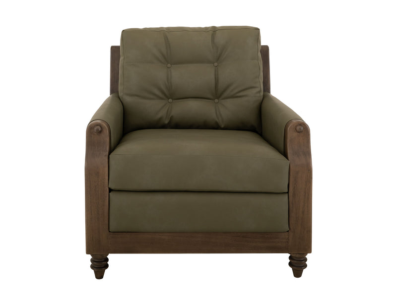 Xel-Ha II - Armchair