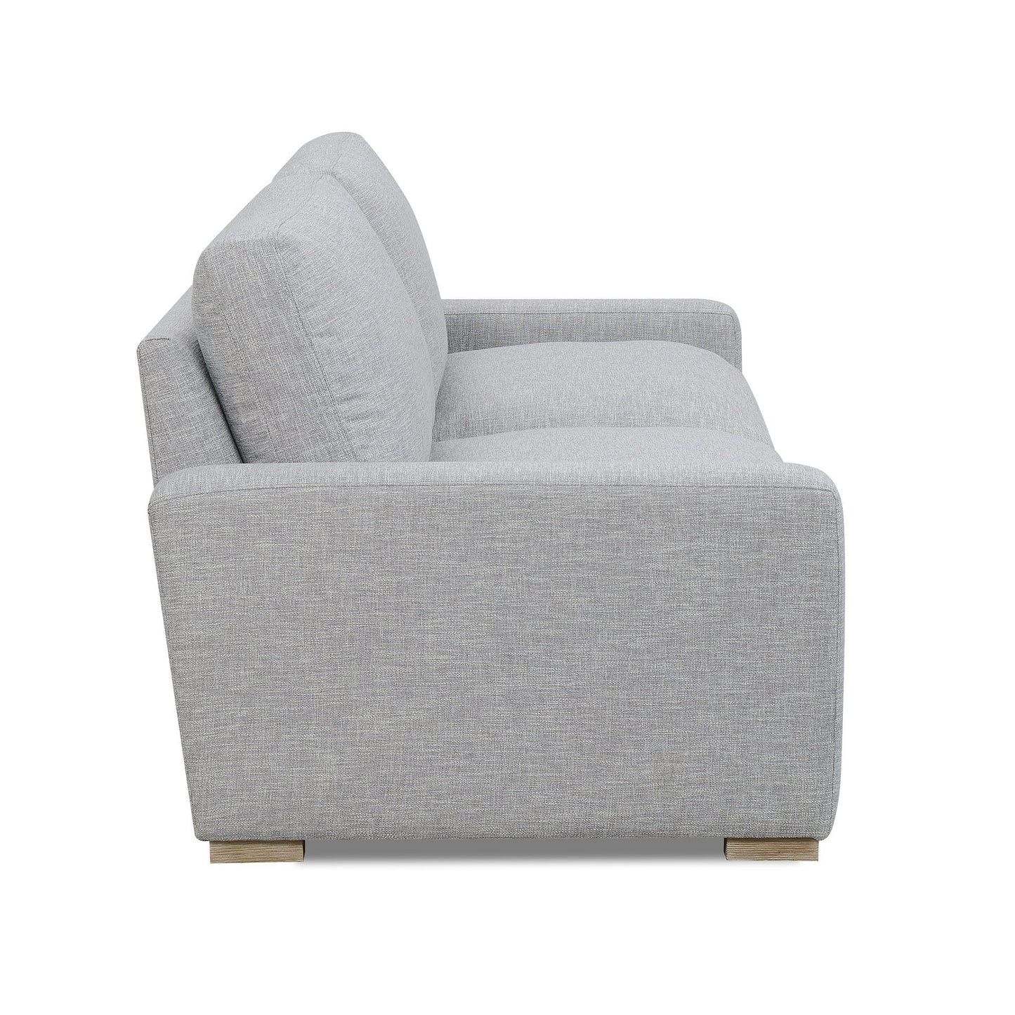 Alder - Sofa - Cloud Gray