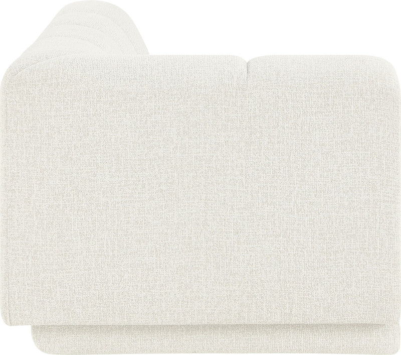 Modari - Fabric Upholstered Chaise