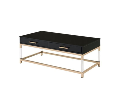 Black / Coffee Tables