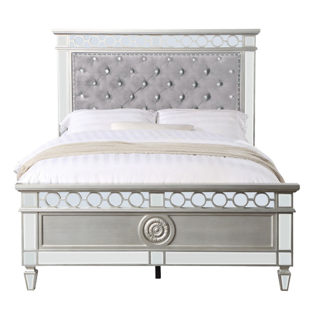 Varian - Bed