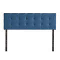 Davis - Upholstered Headboard