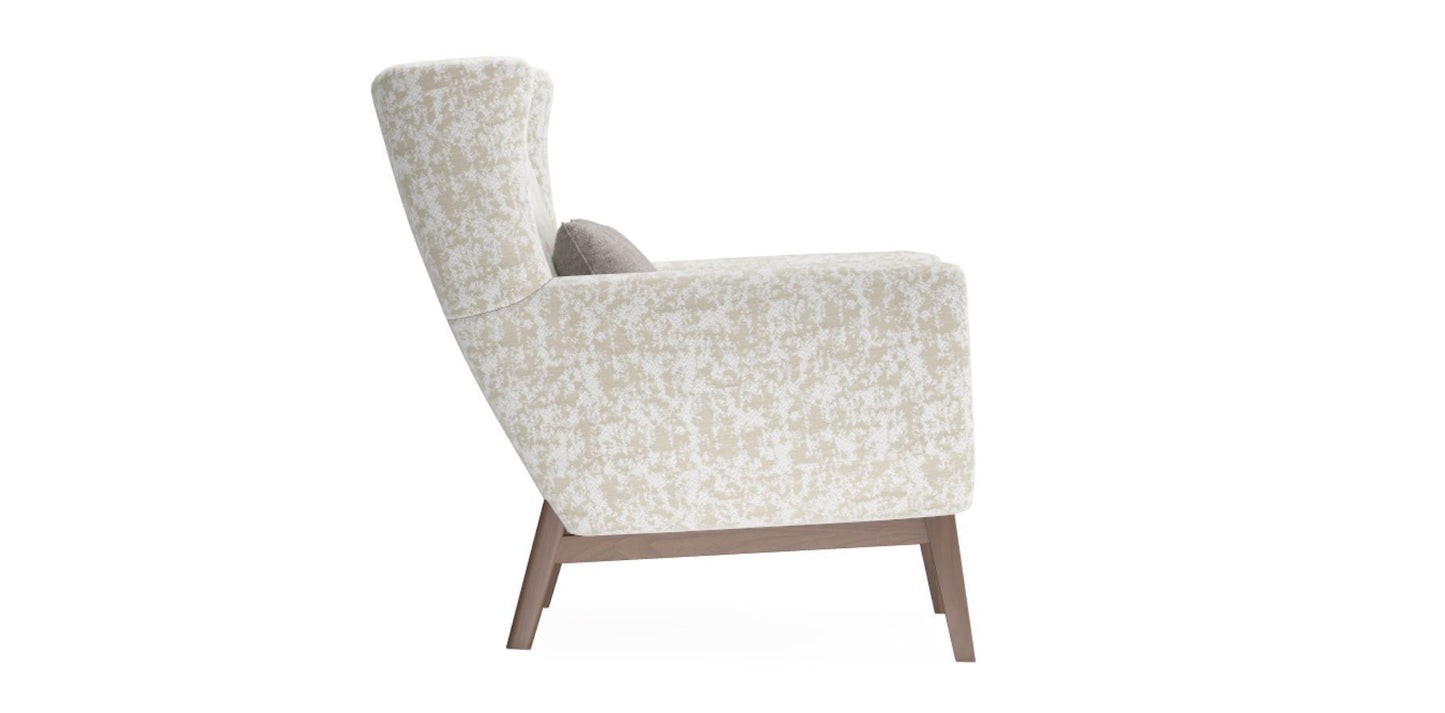 Netha - Armchair