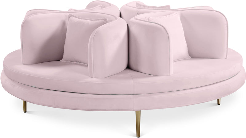 Circlet - Round Sofa Settee
