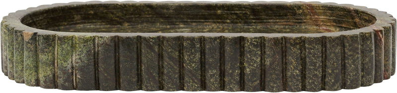 Khloe - Genuine Marble Tray