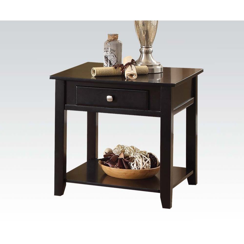 Malachi - End Table