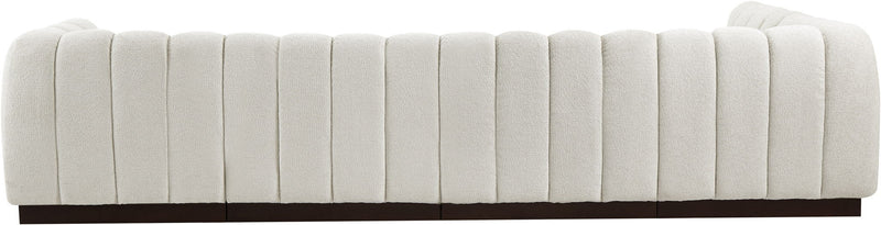 Quinn - 5 Piece Modular Sectional