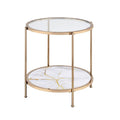 Fiorella - End Table