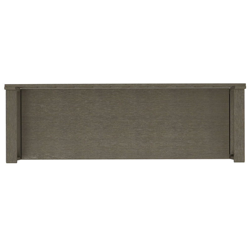 Brooklyn - Handcrafted Entryway Storage Bench