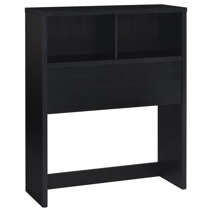 Westpark - 3 Piece Bedroom Set Bookcase Headboard
