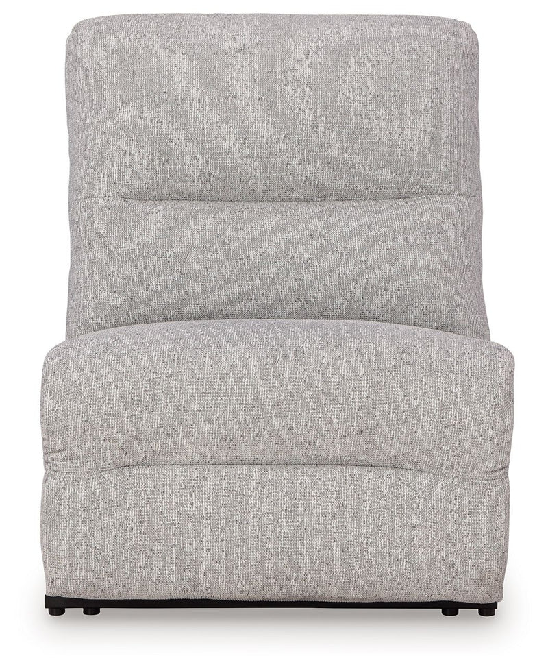 Acklen Place - Reclining Sectional