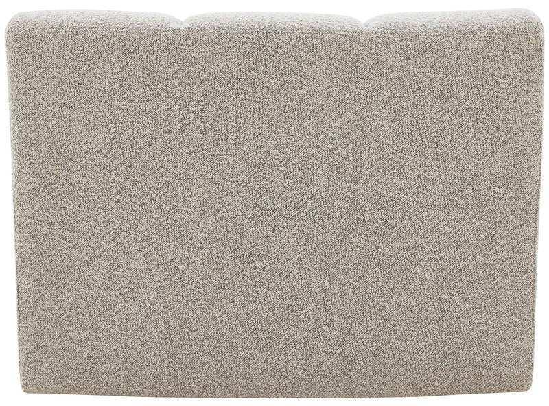 Infinity - Boucle Modular Chair