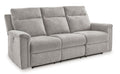 Barnsana - Power Reclining Sofa