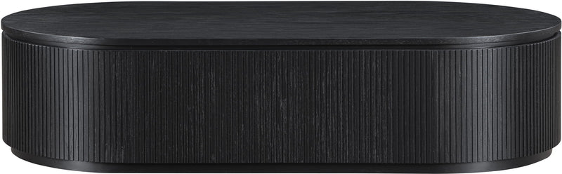 Moana - Rubberwood Coffee Table