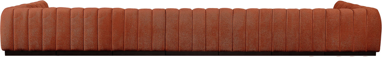 Quinn - 9 Piece Modular Sectional