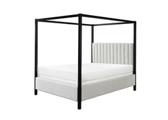 Adalyn - Canopy Bed